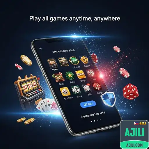 ajili app 