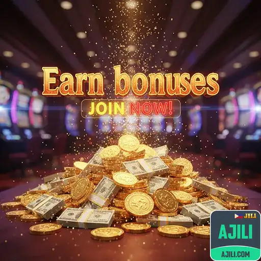 ajili bonus